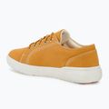 Timberland Seneca Bay Fabric Ox scarpe junior giallo abete rosso 3