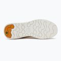 Timberland Seneca Bay Fabric Ox scarpe junior giallo abete rosso 4