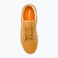 Timberland Seneca Bay Fabric Ox scarpe junior giallo abete rosso 5