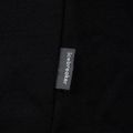 Felpa Icebreaker Uomo Merino 560 Realfleece Elemental II nero 4