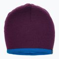 Cappello Icebreaker Winter Pocket nightshade/lazurite 2