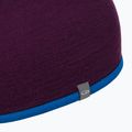 Cappello Icebreaker Winter Pocket nightshade/lazurite 4