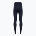 Pantaloni termici donna icebreaker 200 Oasis midnight navy 2