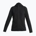Icebreaker donna Merino 560 Realfleece Elemental II nero 4