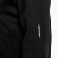 Icebreaker donna Merino 560 Realfleece Elemental II nero 3