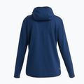 Felpa Icebreaker Merino 560 Realfleece Elemental II donna royal navy 5