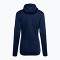 Felpa Icebreaker Merino 560 Realfleece Elemental II donna royal navy 2