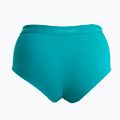 Boxer termico Icebreaker donna Sprite hot flux verde 5