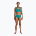 Reggiseno termico Icebreaker Sprite Racerback flex verde 3