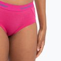 Boxer termici Icebreaker da donna Sprite Hot tempo 5