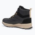 Stivali da trekking da uomo Napapijri Vortec nero 3