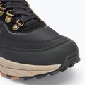 Stivali da trekking da uomo Napapijri Vortec nero 7