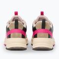 Scarpe da donna Napapijri Vertic rosa cyclam 11