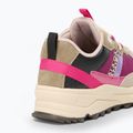 Scarpe da donna Napapijri Vertic rosa cyclam 14