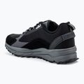 Scarpe da uomo Napapijri Vortec nero 3