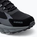 Scarpe da uomo Napapijri Vortec nero 7