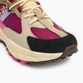 Scarpe da donna Napapijri Vertic rosa cyclam 7