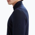 Felpa termica da uomo icebreaker Merino 200 Oasis Half Zip midnight navy 5