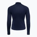 Felpa termica da bambino icebreaker 260 Tech LS Half Zip midnight navy 2