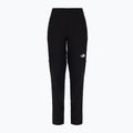 Pantaloni da trekking per bambini The North Face Exploration Convertible nero