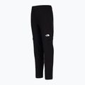 Pantaloni da trekking per bambini The North Face Exploration Convertible nero 3