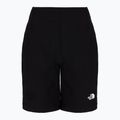 Pantaloni da trekking per bambini The North Face Exploration Convertible nero 6