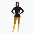Maglia termica da donna icebreaker 260 Tech Turtleneck black 2