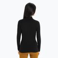 Maglia termica da donna icebreaker 260 Tech Turtleneck black 3