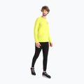 Maglia termica da uomo icebreaker 200 Oasis Crewe Alps 3D shine 2