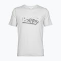 Camicia da trekking Icebreaker Tech Lite II Alps 3D ether da uomo 6