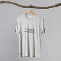 Camicia da trekking Icebreaker Tech Lite II Alps 3D ether da uomo 7