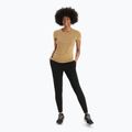 Camicia da trekking Icebreaker Sphere II clove heather da donna 2