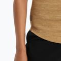 Camicia da trekking Icebreaker Sphere II clove heather da donna 5