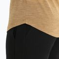 Camicia da trekking Icebreaker Sphere II clove heather da donna 6