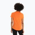 Camicia da trekking Icebreaker Sphere II flash da donna 3