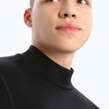 Maglia termica da uomo icebreaker 260 Tech Turtleneck black 3