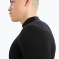 Maglia termica da uomo icebreaker 260 Tech Turtleneck black 4