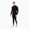 Maglia termica da uomo icebreaker 260 Tech Turtleneck black 6