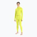 Pantaloni termici Icebreaker Merino shine da uomo 2