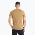 Camicia da trekking Icebreaker Sphere II clove heather da uomo 3