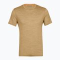 Camicia da trekking Icebreaker Sphere II clove heather da uomo 6