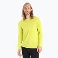 Icebreaker Sphere II shine trekking longsleeve da uomo