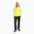 Icebreaker Sphere II shine trekking longsleeve da uomo 2
