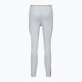 Pantaloni termici donna icebreaker 200 Oasis Sonebula ether/cherry/cb 5