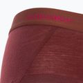 Boxer termici Icebreaker da donna Sprite Hot espresso 3