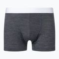 Boxer termici da uomo rompighiaccio Anatomica Cool-Lite monsoon heather