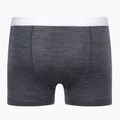 Boxer termici da uomo rompighiaccio Anatomica Cool-Lite monsoon heather 2