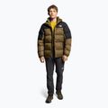 Piumino da uomo The North Face Diablo Down Hoodie oliva militare/nero 2