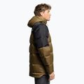 Piumino da uomo The North Face Diablo Down Hoodie oliva militare/nero 3