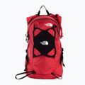 Zaino da sci The North Face Rapidus Evo 24 l rosso/rosso